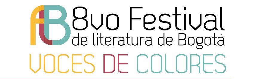 Comienza el 8º Festival de Literatura de Bogotá