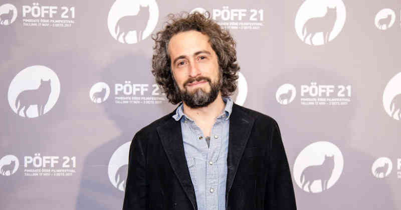 El director de cine, Carlos Osuna, hace parte de la oferta de talleres de Fahrenheit 451